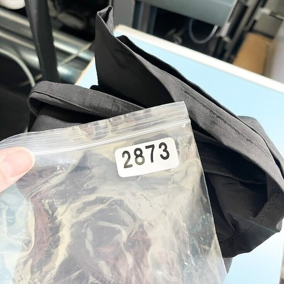 Patagonia Barely Baggies Shorts Womens Flat Front Summer Utility Short Small NWT - Picture 12 of 12